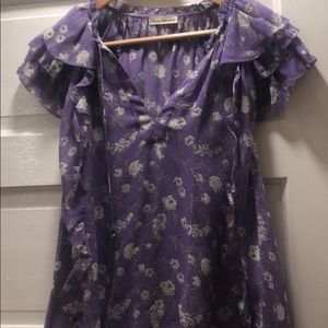 Ulla Johnson blouse